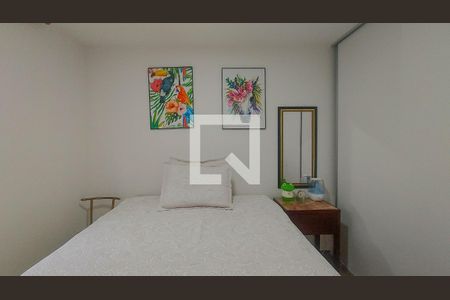 Quarto de apartamento à venda com 2 quartos, 84m² em Lapa, São Paulo