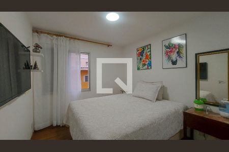 Quarto de apartamento à venda com 2 quartos, 84m² em Lapa, São Paulo