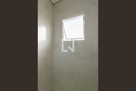 Banheiro de casa para alugar com 1 quarto, 50m² em Vila Bremen, Guarulhos