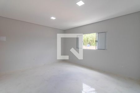 Quarto de casa para alugar com 1 quarto, 50m² em Vila Bremen, Guarulhos