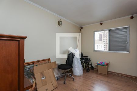 Quarto 2 de apartamento à venda com 3 quartos, 75m² em Vila Progredior, São Paulo