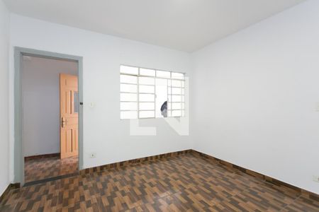 Sala de casa para alugar com 2 quartos, 180m² em Vila Taquari, São Paulo