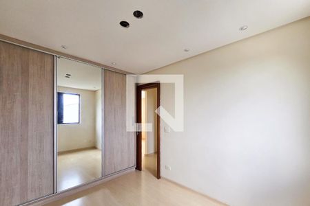 Quarto 1 de apartamento à venda com 2 quartos, 60m² em Parque dos Passaros, São Bernardo do Campo