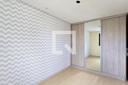 Quarto 1 de apartamento à venda com 2 quartos, 60m² em Parque dos Passaros, São Bernardo do Campo