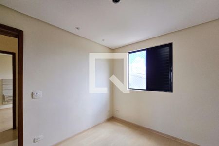 Quarto 1 de apartamento à venda com 2 quartos, 60m² em Parque dos Passaros, São Bernardo do Campo