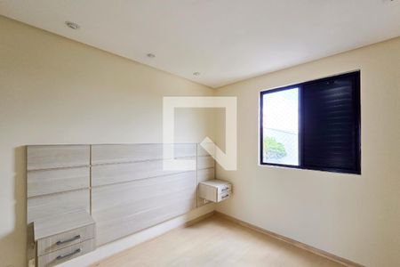 Quarto 2 de apartamento à venda com 2 quartos, 60m² em Parque dos Passaros, São Bernardo do Campo