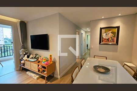 Apartamento à venda com 3 quartos, 91m² em Engordadouro, Jundiaí