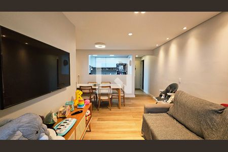 Apartamento à venda com 3 quartos, 91m² em Engordadouro, Jundiaí