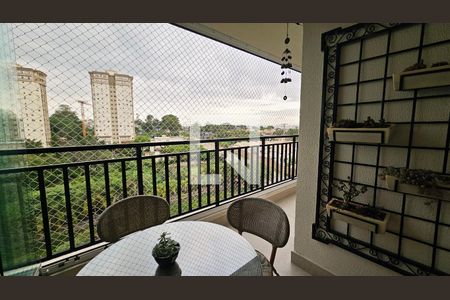 Apartamento à venda com 3 quartos, 91m² em Engordadouro, Jundiaí