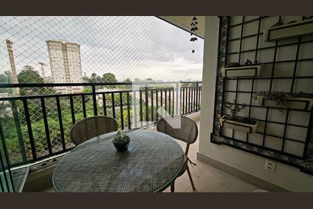 Apartamento à venda com 3 quartos, 91m² em Engordadouro, Jundiaí