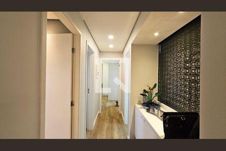 Apartamento à venda com 3 quartos, 91m² em Engordadouro, Jundiaí