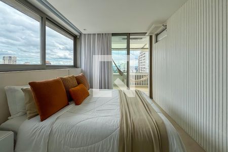 Apartamento à venda com 1 quarto, 82m² em Jardins, São Paulo