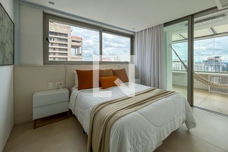 Apartamento à venda com 1 quarto, 82m² em Jardins, São Paulo