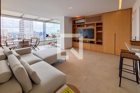Apartamento à venda com 1 quarto, 82m² em Jardins, São Paulo