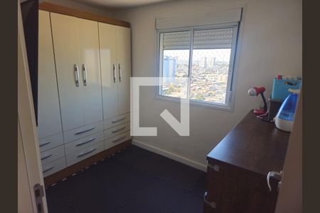 Apartamento à venda com 3 quartos, 110m² em Vila Centenario, São Paulo
