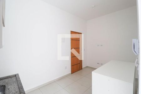 Apartamento para alugar com 1 quarto, 35m² em Vila Constança, São Paulo