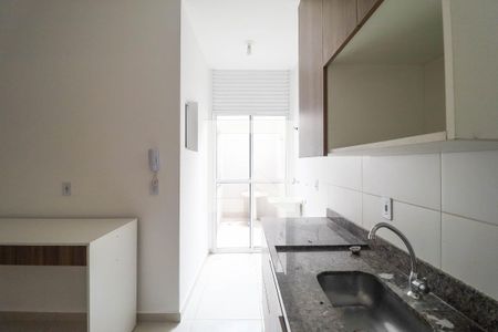 Apartamento para alugar com 1 quarto, 35m² em Vila Constança, São Paulo