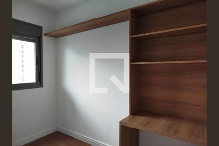 Quarto 1 de apartamento para alugar com 2 quartos, 63m² em Vila Azevedo, São Paulo