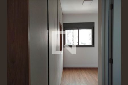 Quarto 2 - Suíte de apartamento para alugar com 2 quartos, 63m² em Vila Azevedo, São Paulo