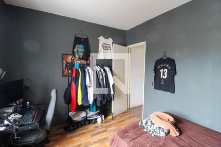 Quarto 1 de casa para alugar com 4 quartos, 250m² em Jardim Esmeralda, São Paulo