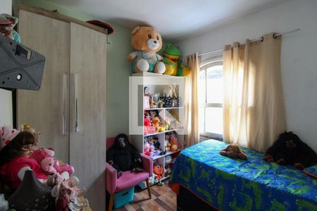 Quarto 2 de casa para alugar com 4 quartos, 250m² em Jardim Esmeralda, São Paulo