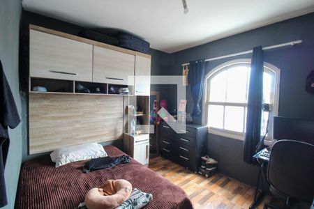 Quarto 1 de casa para alugar com 4 quartos, 250m² em Jardim Esmeralda, São Paulo
