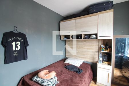 Quarto 1 de casa para alugar com 4 quartos, 250m² em Jardim Esmeralda, São Paulo