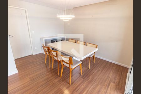 Sala de apartamento para alugar com 3 quartos, 178m² em Mooca, São Paulo
