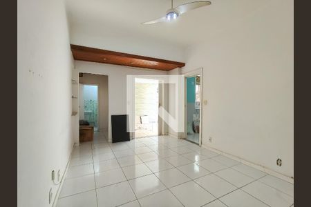 Sala de apartamento para alugar com 2 quartos, 81m² em Imperial de São Cristóvão, Rio de Janeiro