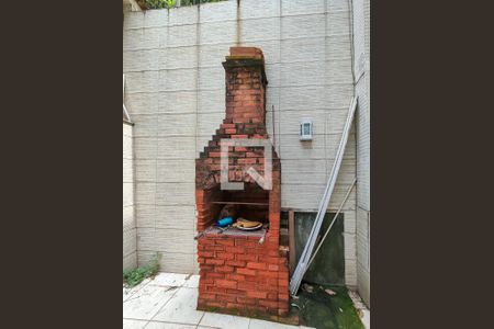 Churrasqueira de apartamento para alugar com 2 quartos, 81m² em Imperial de São Cristóvão, Rio de Janeiro