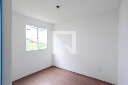 Quarto 2 de apartamento à venda com 2 quartos, 43m² em Caiapos, Contagem