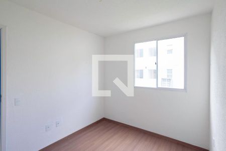Quarto 2 de apartamento à venda com 2 quartos, 43m² em Caiapos, Contagem