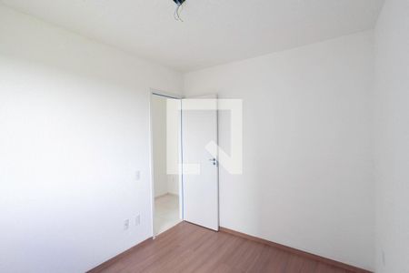 Quarto 1 de apartamento à venda com 2 quartos, 43m² em Caiapos, Contagem
