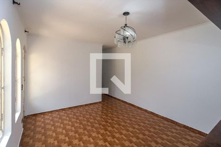 sala_4 de casa para alugar com 3 quartos, 130m² em Vila Brasilina, São Paulo