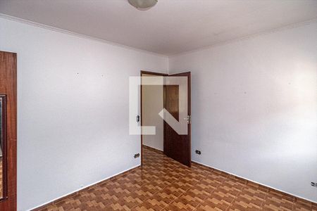 suíte_4 de casa para alugar com 3 quartos, 130m² em Vila Brasilina, São Paulo