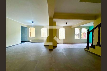 Sala de casa para alugar com 7 quartos, 148m² em Jardim Bom Clima, Guarulhos