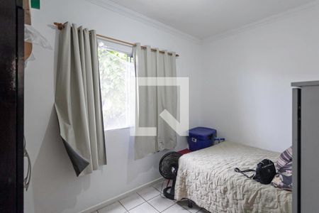 Quarto 1 de apartamento à venda com 2 quartos, 48m² em Bandeirantes (pampulha), Belo Horizonte