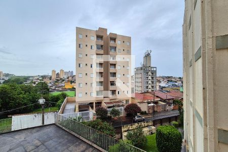 Vista do Quarto 1 de kitnet/studio à venda com 2 quartos, 65m² em Parque Italia, Campinas