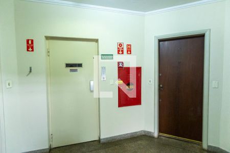 Apartamento à venda com 2 quartos, 40m² em Jardim Paulistano, Campinas