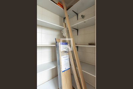 Apartamento à venda com 2 quartos, 40m² em Jardim Paulistano, Campinas