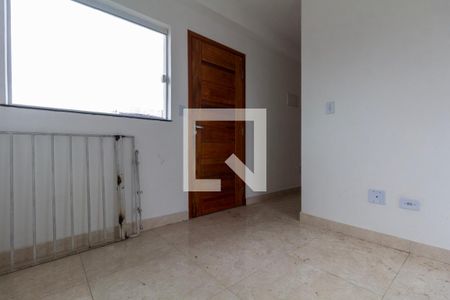 Sala de apartamento à venda com 2 quartos, 38m² em Vila Dalila, São Paulo