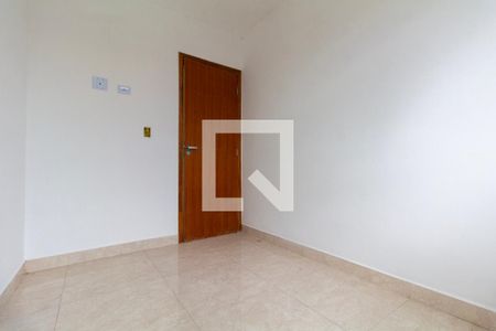 Quarto 1 de apartamento à venda com 2 quartos, 38m² em Vila Dalila, São Paulo