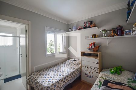 Quarto Suíte de apartamento à venda com 3 quartos, 147m² em Centro, São Bernardo do Campo