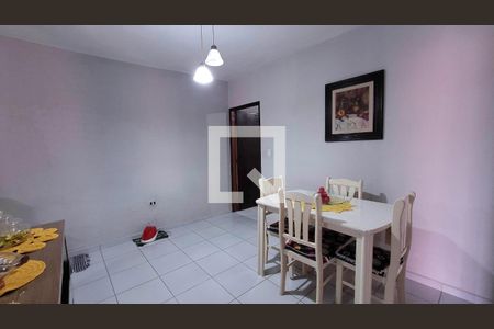 Casa para alugar com 2 quartos, 290m² em Vila Ercilia, Itaquaquecetuba