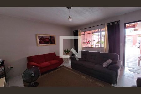 Casa para alugar com 2 quartos, 290m² em Vila Ercilia, Itaquaquecetuba