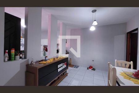 Casa para alugar com 2 quartos, 290m² em Vila Ercilia, Itaquaquecetuba