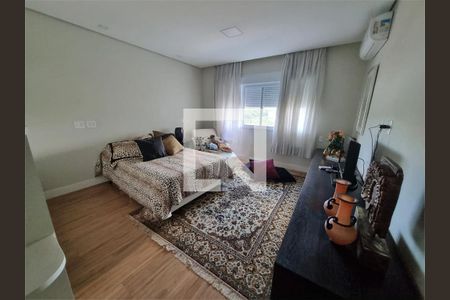 Casa à venda com 4 quartos, 307m² em Swiss Park, Campinas