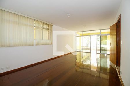 Sala de Jantar de casa para alugar com 4 quartos, 600m² em Vila Ida, São Paulo