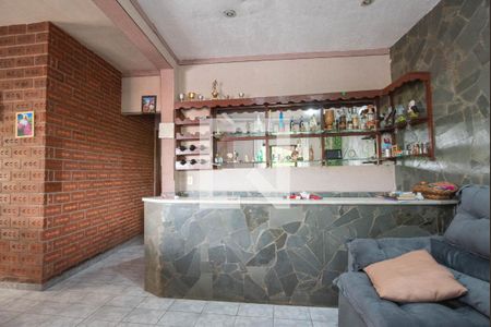 Sala de casa à venda com 4 quartos, 230m² em Jardim Capivari, Campinas