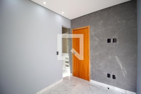 Quarto de kitnet/studio para alugar com 1 quarto, 62m² em Jardim Abatia, Sorocaba